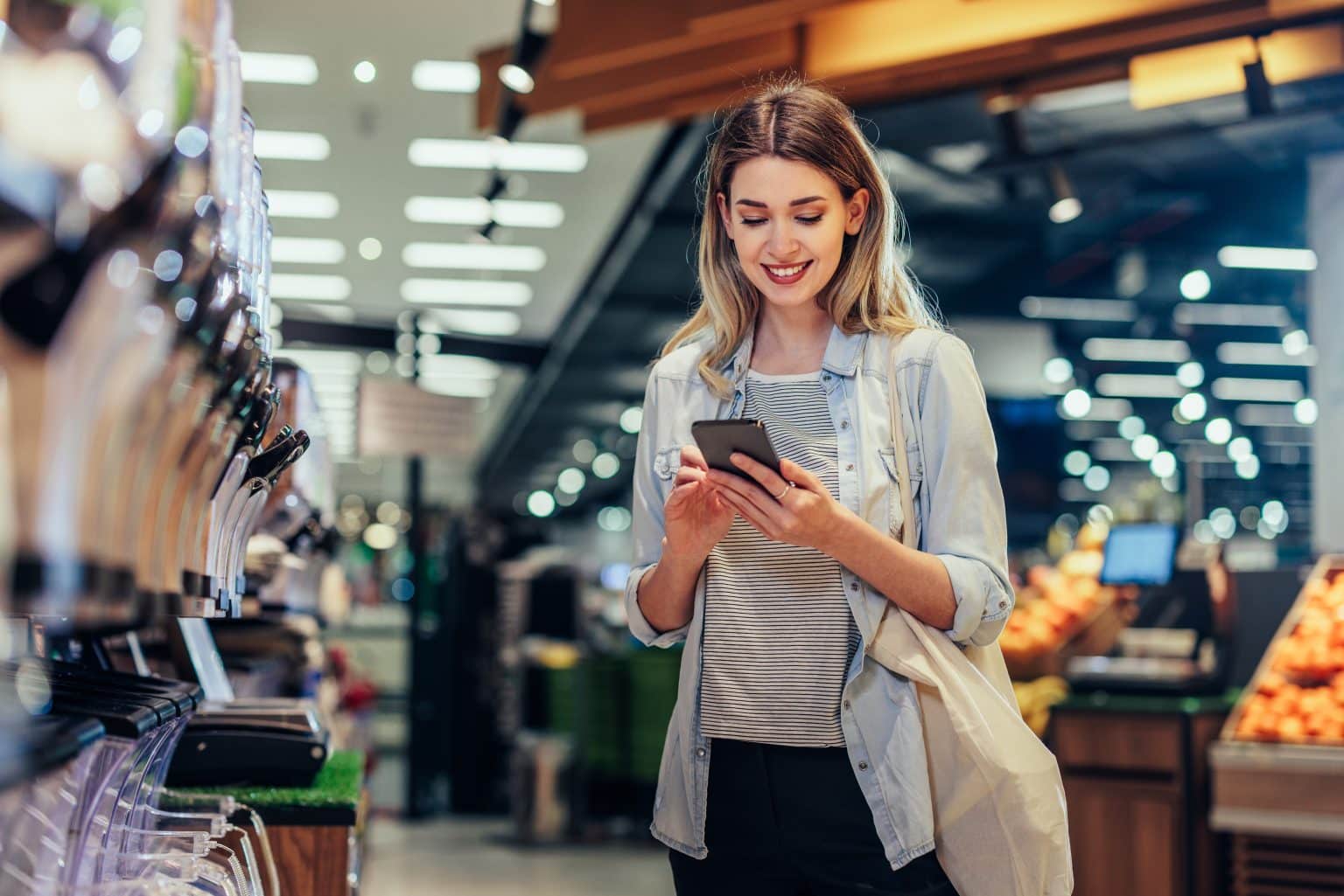 Online Shopping - Family Fare