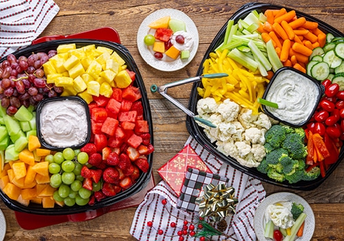 Veggie Platter