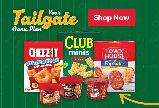 Family Fare Supermarket